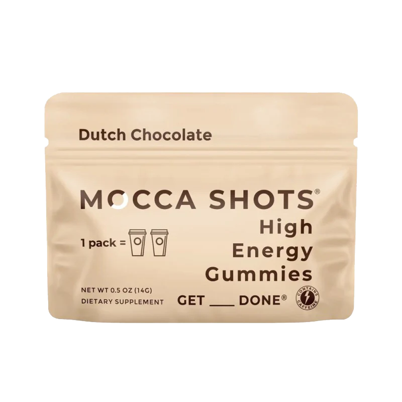 Dutch Chocolate